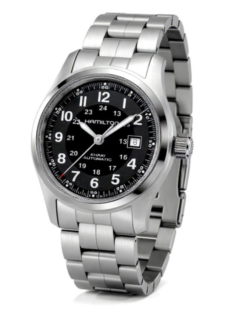 Hamilton Khaki Field Automatic H70515137 